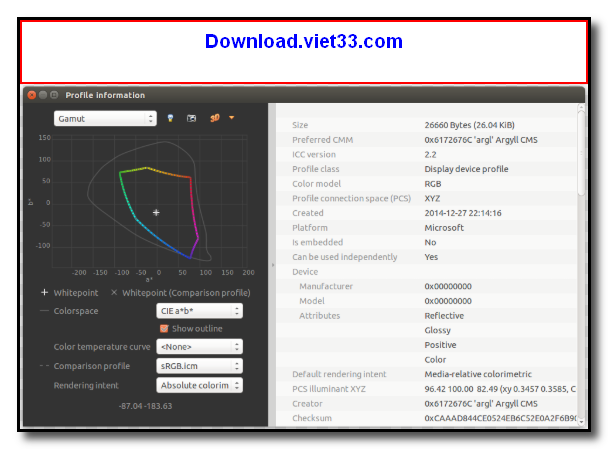 Download wxPython - Phần mềm tạo giao diện người dùng (GUI) cho ứng ...