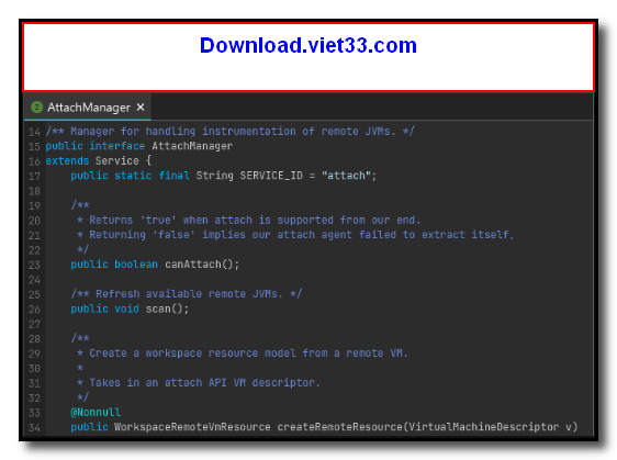 Download Recaf - công cụ mạnh mẽ giúp chỉnh sửa, nghiên cứu và tối ưu ...